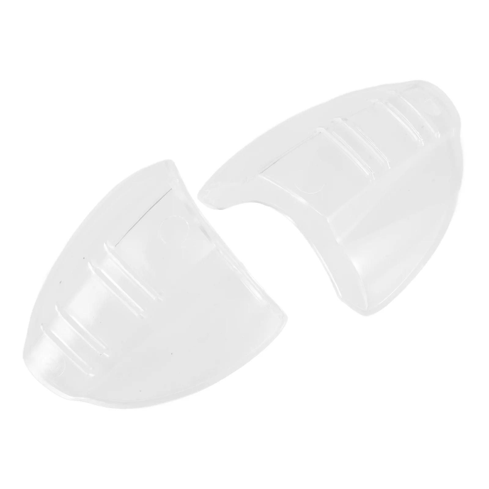 2 шт. защитные очки из ТПУ