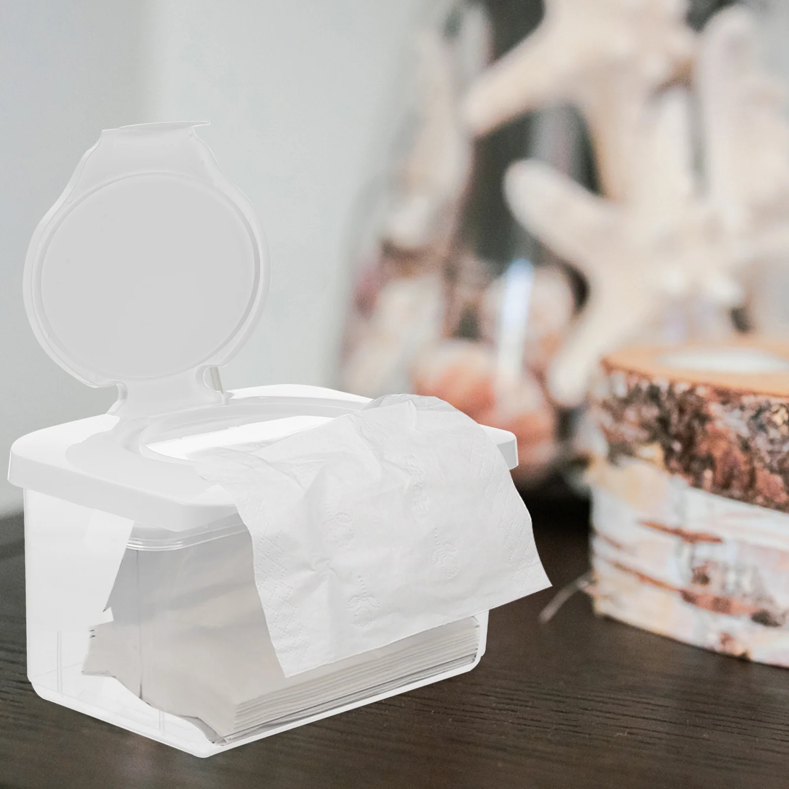 Рисунок 3 - Портативный пыленепроницаемый органайзер