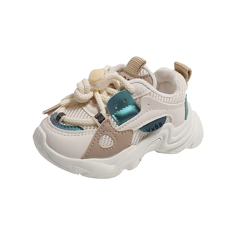 Рисунок 5 - Детские осенние кроссовки