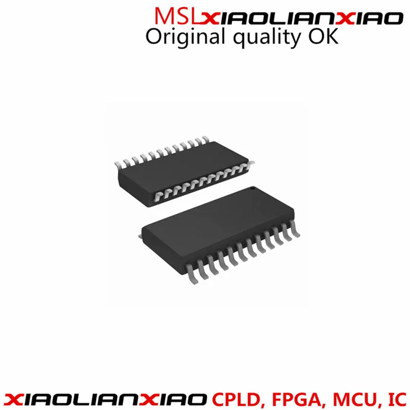 

1pcs xiaolianxiao AD660BRZ SOP24 Original quality OK