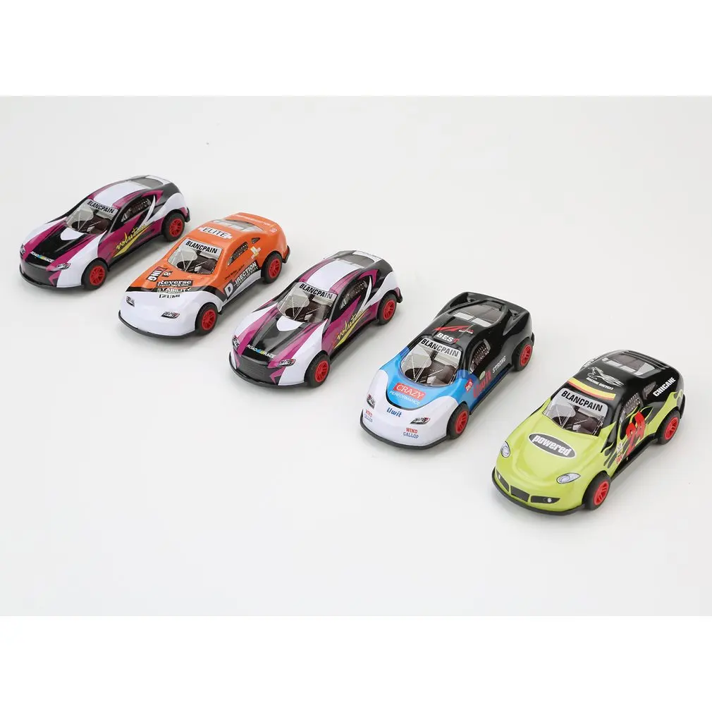 

Rmz City 1:64 Car Series Shape Container Truck Alloy Die-Casting Car Model Children'S Toys Gift Toys Series