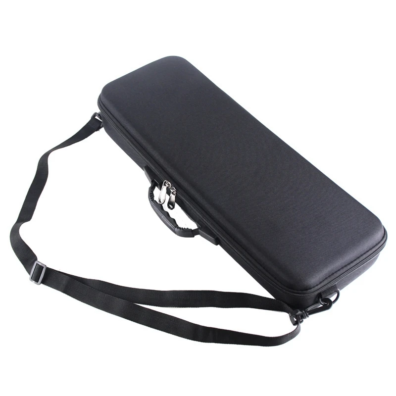 

Уличная портативная складная сумка для удочки, ударопрочная сумка из ЭВА для переноски удочек и катушек, сумка для хранения, сумка через пле...