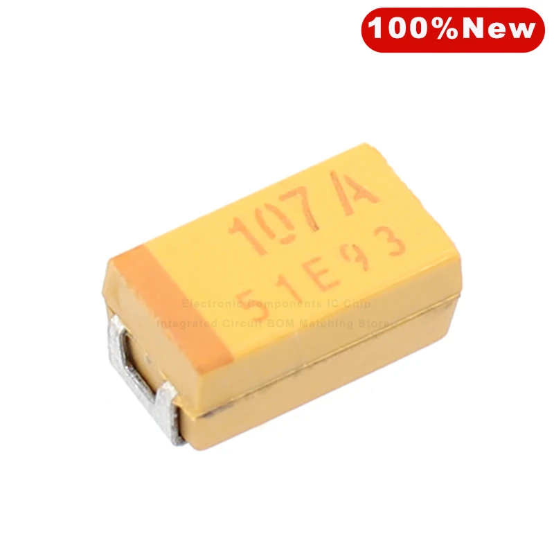 

10pcs 1206 Type A SMD Tantalum capacitor 0.33uF 0.47uF 1uF 2.2uF 3.3uF 4.7uF 10uF 22uF 33uF 47uF 100uF 220uF 6.3V 10V 16V 25V