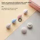 4 шт., Нескользящие клипсы в скандинавском стиле