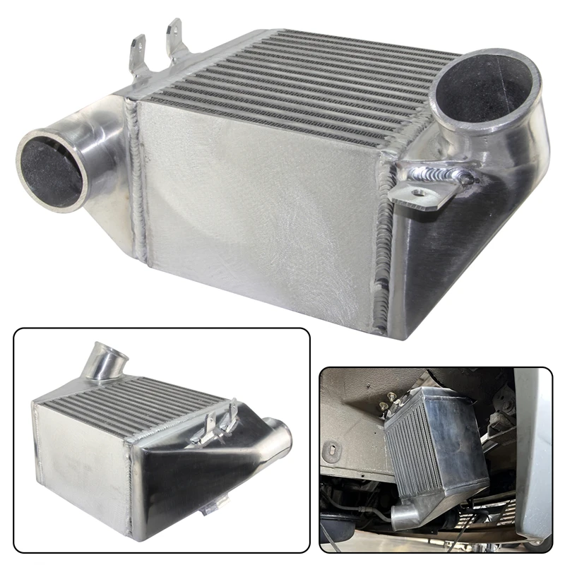 Intercooler бар и пластина болт на боковом креплении VW Jetta GL/GLI/GLS Golf GTI MK4 02-05 1 8 T/1.8L турбо