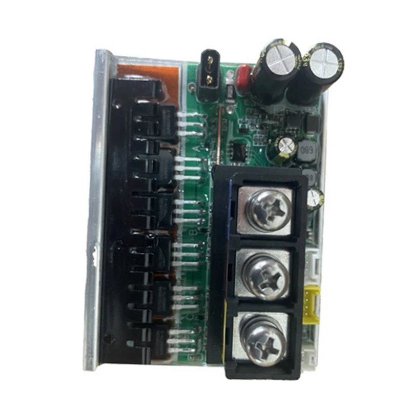 1 Piece Electric Scooter Controller Main Board Accessories As Shown For Ninebot F30/F40