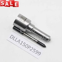 dlla150p2599 diesel injector spayer nozzle dlla 150p 2599 oem 0433172599 for 0445110864 0445110860