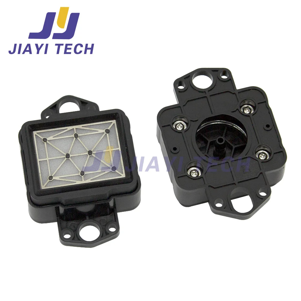 2 шт. крышка принтера i3200 i1600 для Epson 5113 4720 станция очистки печатающей головки