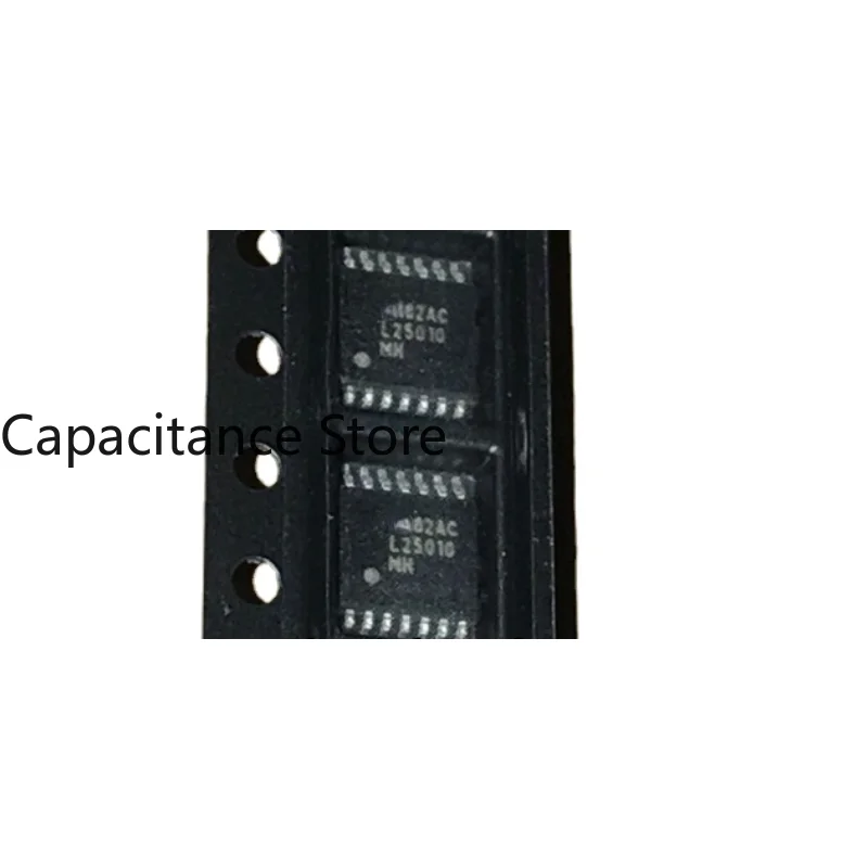 

10PCS LM25010 LM25010MHX L25010MH TSSOP14 SMD DC-DC Switching Regulator Chip