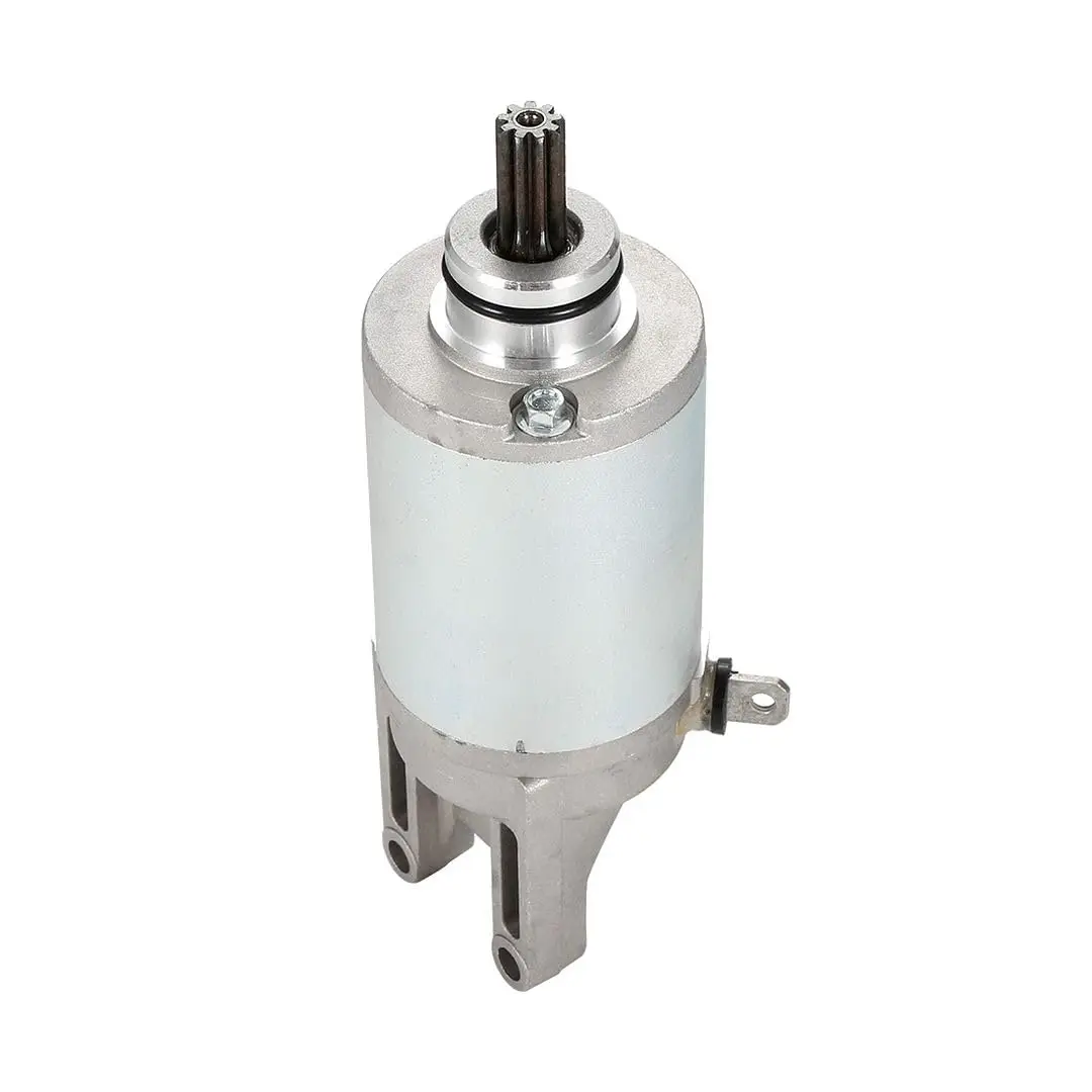 Комплект соленоидных реле стартера двигателя 31800-21E20 подходит для Suzuki KATANA GSX600F