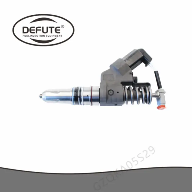 Автозапчасти 3080429 4061851 4026222 Дизельный двигатель Cummins дизельная форсунка M11is11