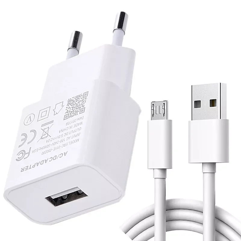 Original for Huawei Y6 2019 8A Y6 Priem 2019 8X 9X 10i 8C 10 V20 View 20 7C Y7 prime 2018 Type-C Usb Cable Charger