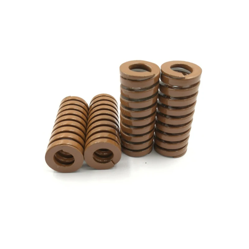 2 шт. M12 пресс-форма для загрузки пружины внешняя пружина 20/25/30/35/40/45/50/55/60/65/70/80