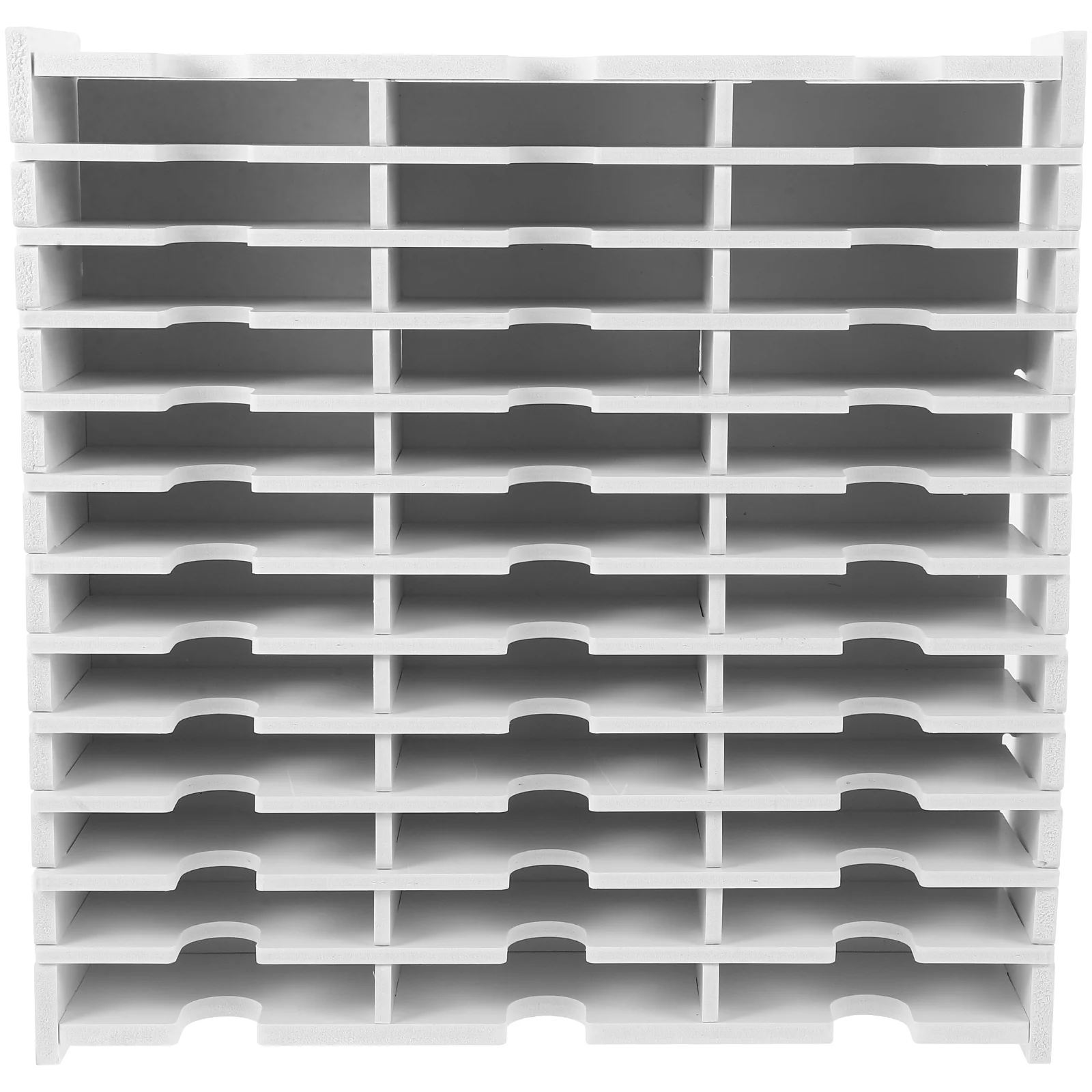 Ящик для хранения мобильного телефона контейнер компакт-дисков лоток стойка