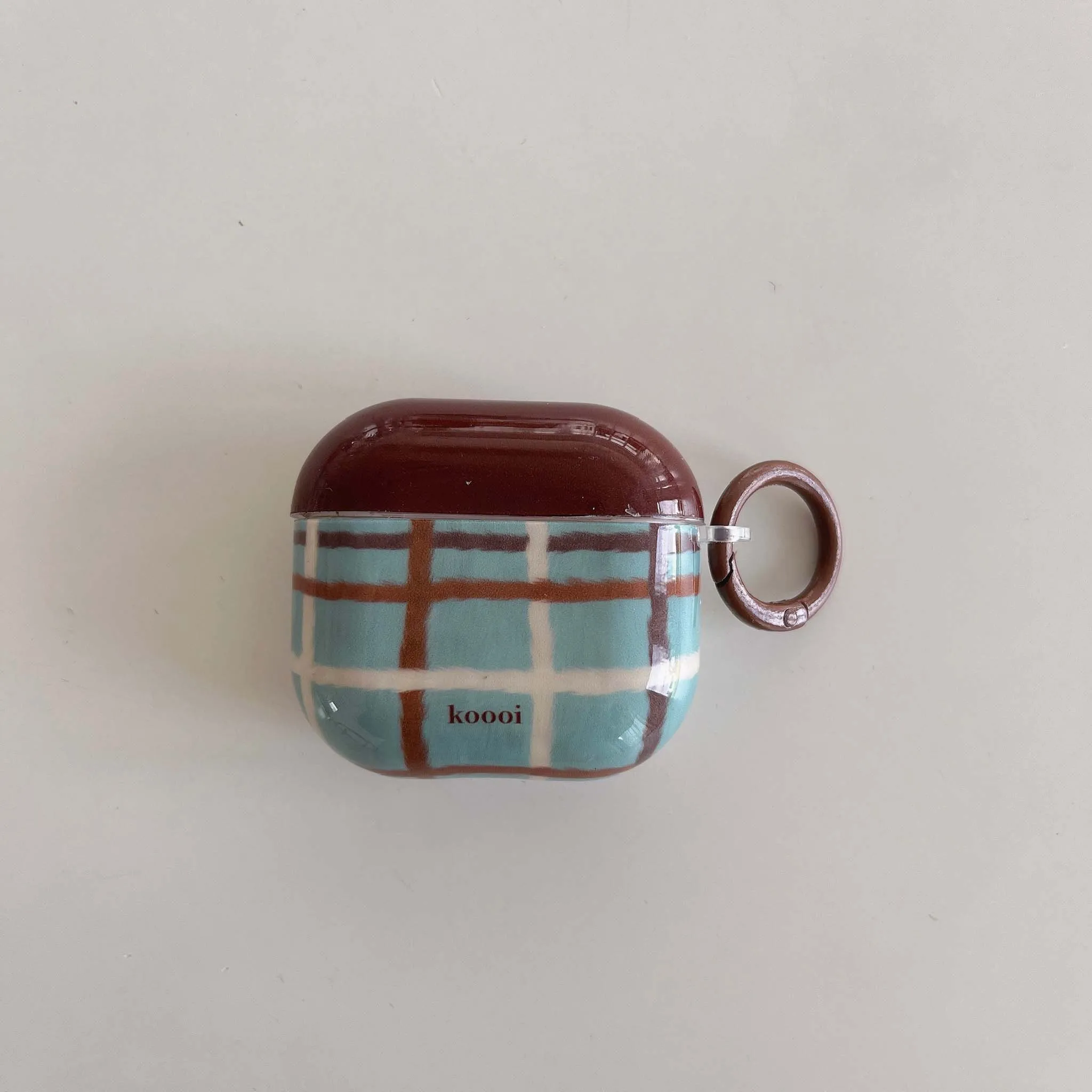 Чехол Imd беспроводной Bluetooth-зарядный блок для Apple Airpods 4 3 2 1 pro браслет с