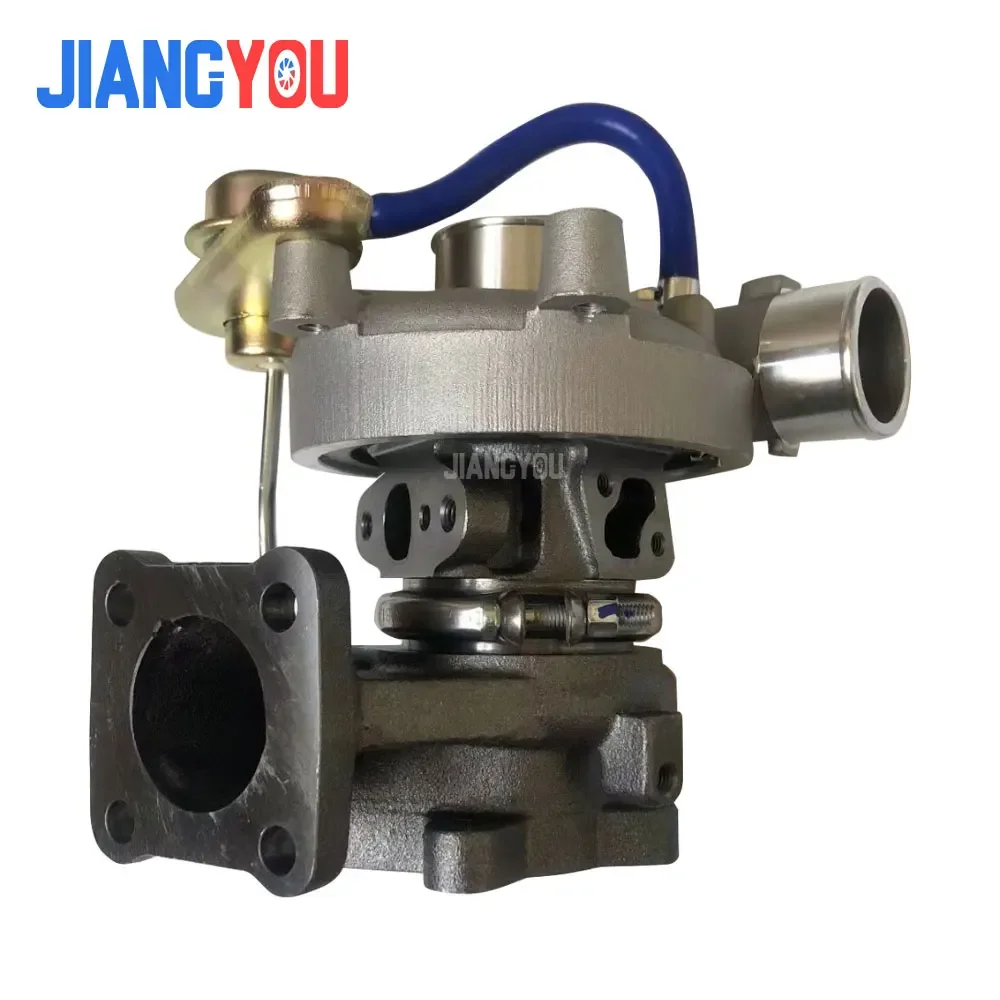 Турбокомпрессор JY CT9 17201-64190 17201-64130 turbo для TO YO TA Liteace Townace Lite Town 3C-T 3CT 3CTE л 90 л.с.