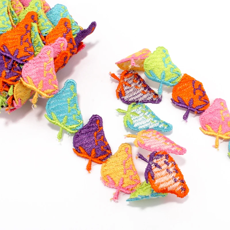 

15 ярдов = 1 упаковка, вязаная нерастягивающаяся кружевная бейка для женщин, украшения для одежды, плетеная Цветочная кружевная бейка, лента д...