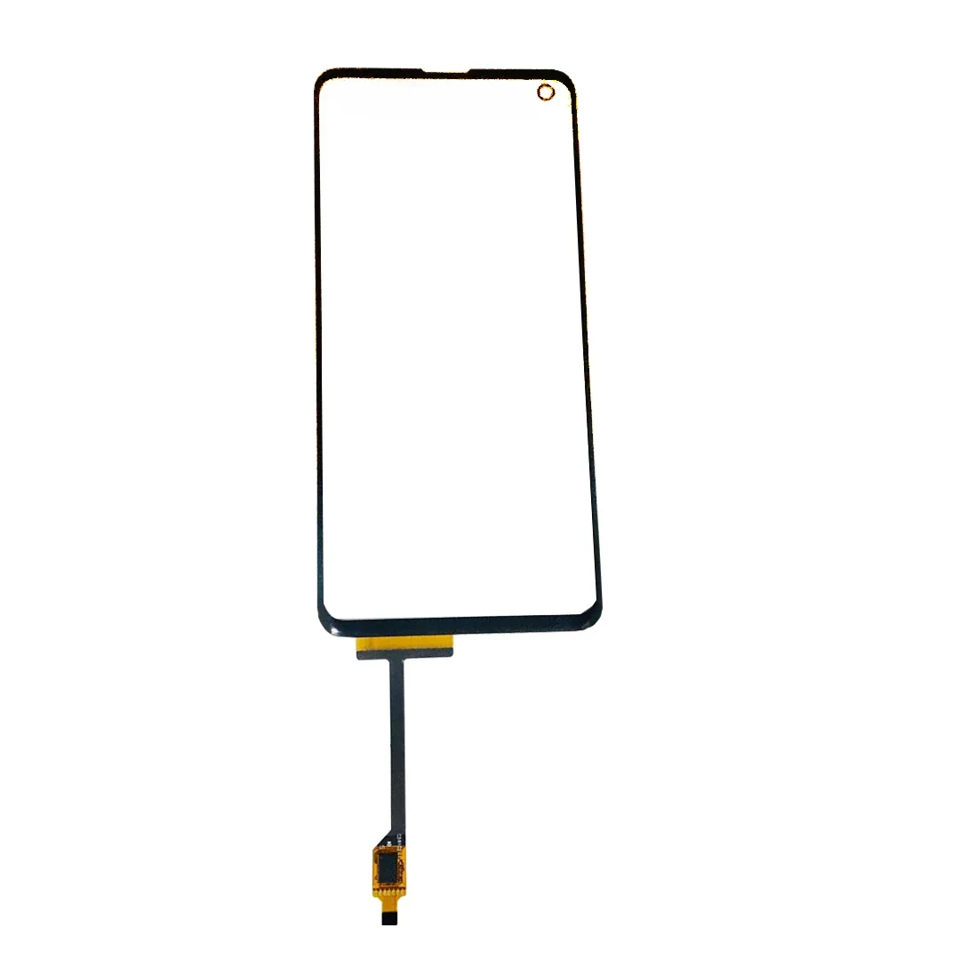 Сенсорное стекло с OCA для SM S8 + S9 S9 + S10 S10 + Note10 Note 10 Plus Note9 S20 S20 + S20ultra Note20 ультра ЖК дигитайзер Ремонт (art.: 3920c917582a6) - 3920c917582a6