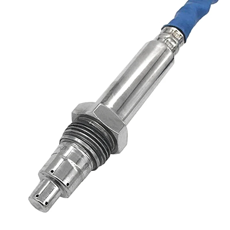 Автомобильные аксессуары 24 В датчик кислорода Nox азота для Man Euro6 Trucks 51154080018 5WK96783B