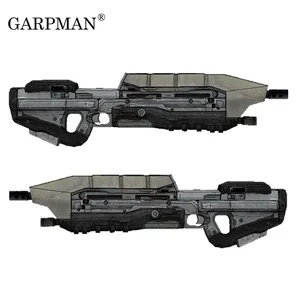 Модель винтовки MA5D 