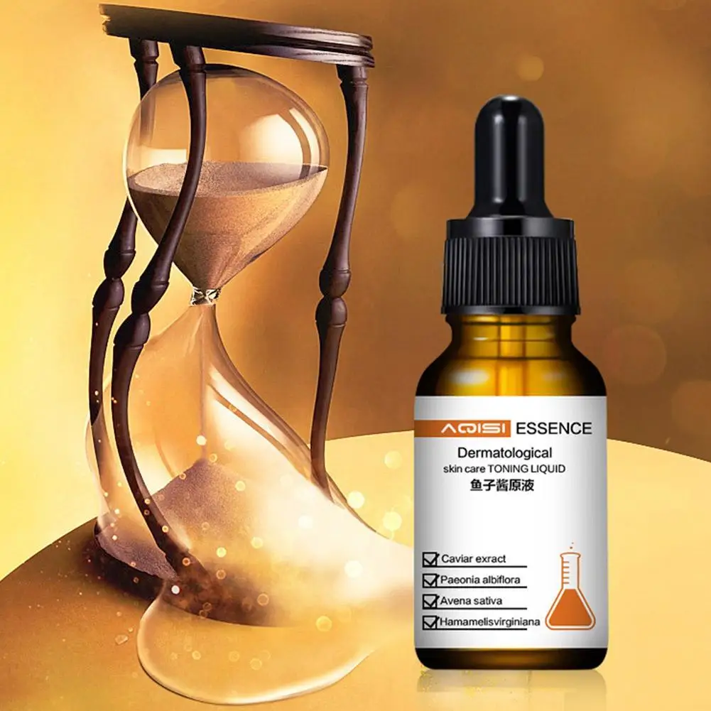 

Эссенция для лица с гиалуроновой кислотой и омолаживающим эффектом