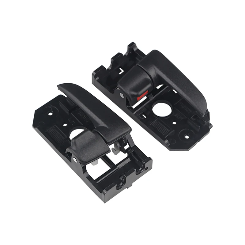 Набор Автомобильных Дверных Ручек Kia Spectra 2004-2006 Левая И Правая Внутренняя Дверная