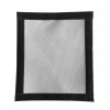 

For Outdoor Camping Chimney Cloth Fireproof Cloth Fire Prevention Replaceable Tent Chimney Tent Stove Tent Wood Stove