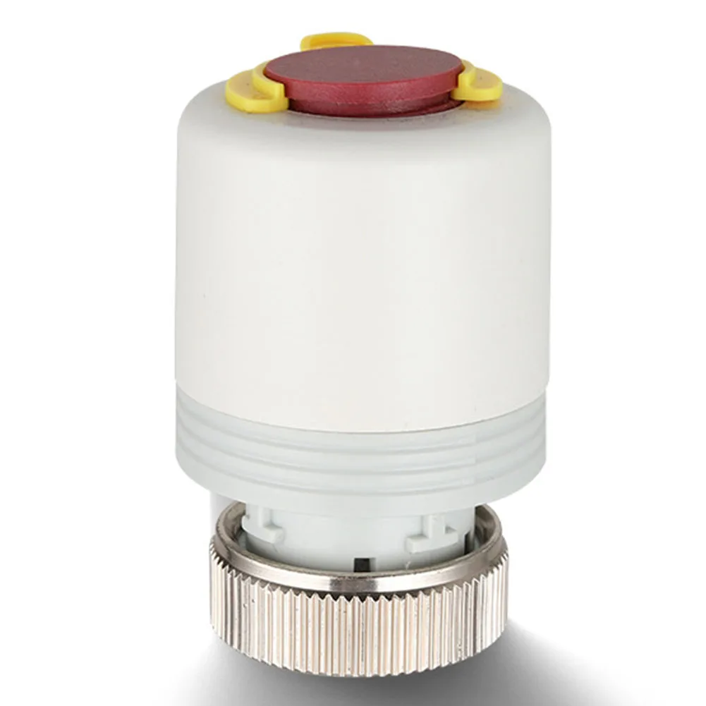 

Easy to Install Intelligent Thermostatic Manifold Radiator with Energy Saving Technology Suitable for Homes and Hotels