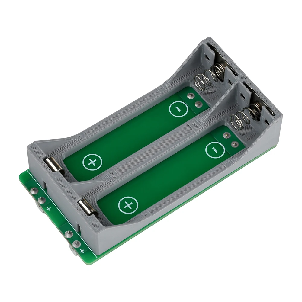 

Aideepen DIY 21700 тестер батареи