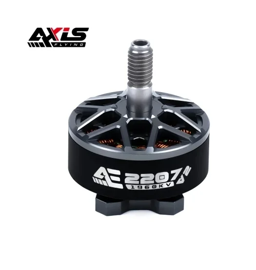 AxisFlying AE2207 V2 6S 2100KV
