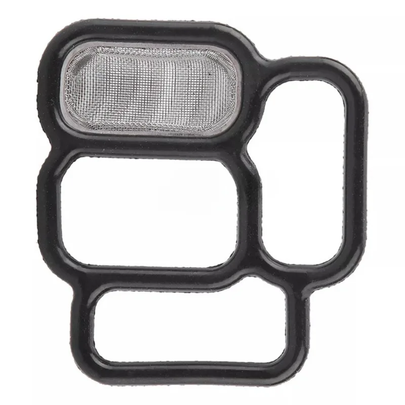 Для Honda S2000 2000-2009 15825-PCX-015 15825PCX015 VTEC прокладка электромагнитного клапана фильтра