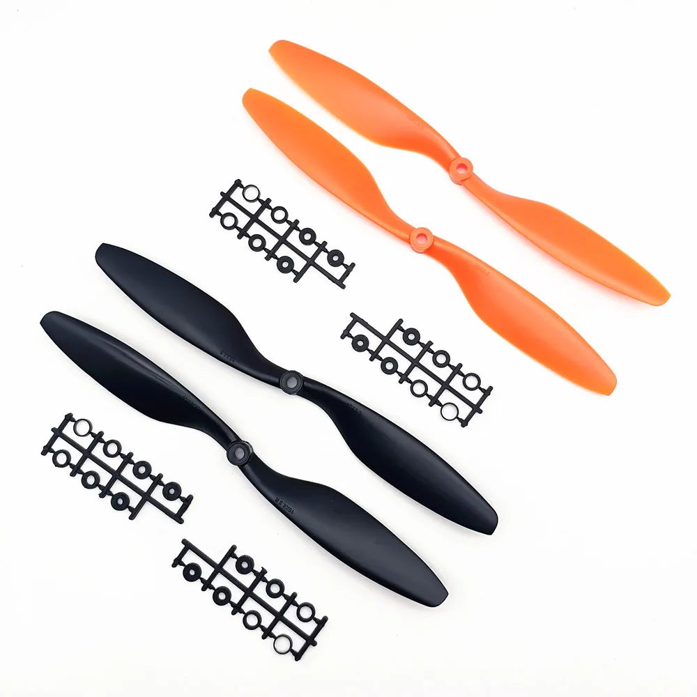 Пропеллеры для DJI F450 F550 1045 10&quot 2/4 шт.