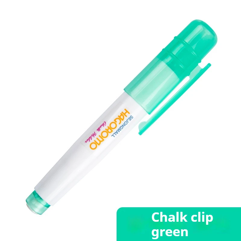 

Магнитный держатель для мела