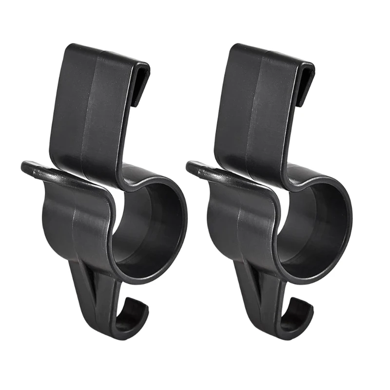 

Universal Car Hook Umbrella Hanger Plant Towel Hook Car Accessories Interior Multifunctional Fastener Organizer Clip