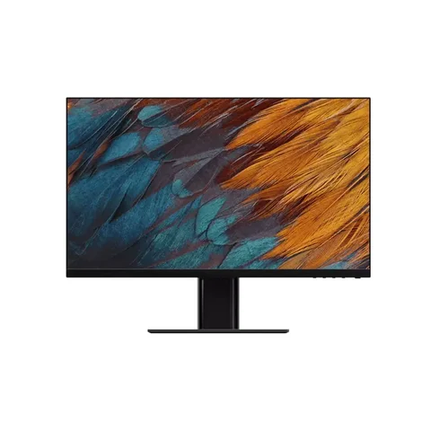 Монитор дисплея Xiaomi, 23,8 дюйма, FHD 1080P, IPS-панель, угол обзора 178 °, несколько интерфейсов, разрешение 1920 × 1080, для офисных игр