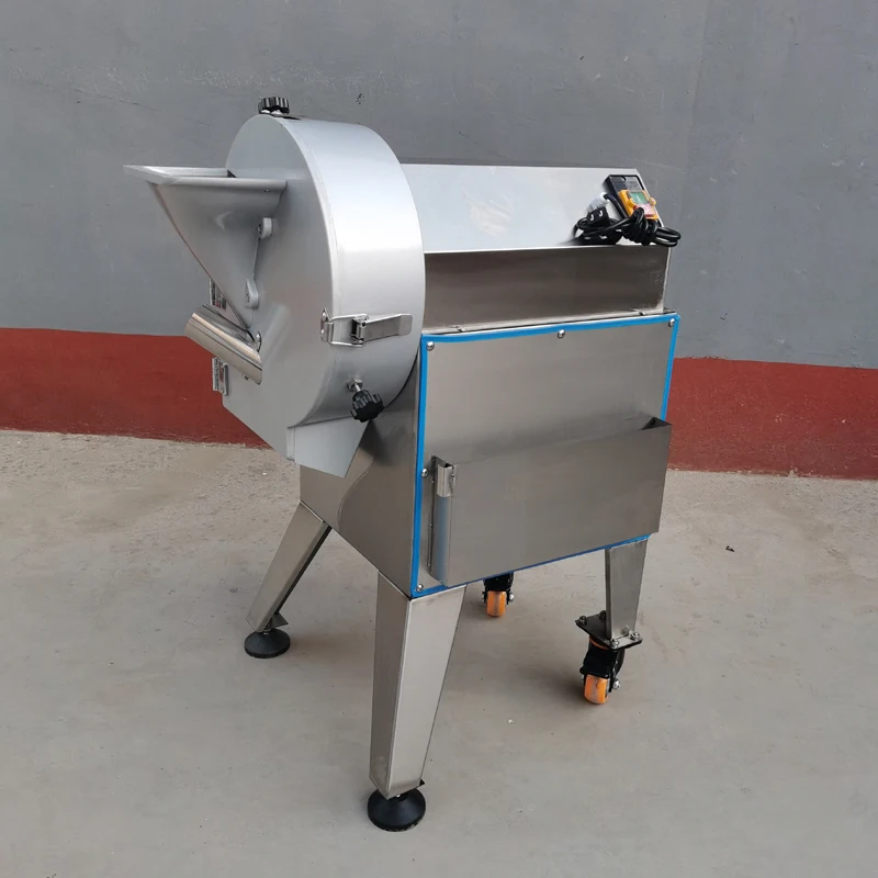 

Кухонная овощерезка из нержавеющей стали