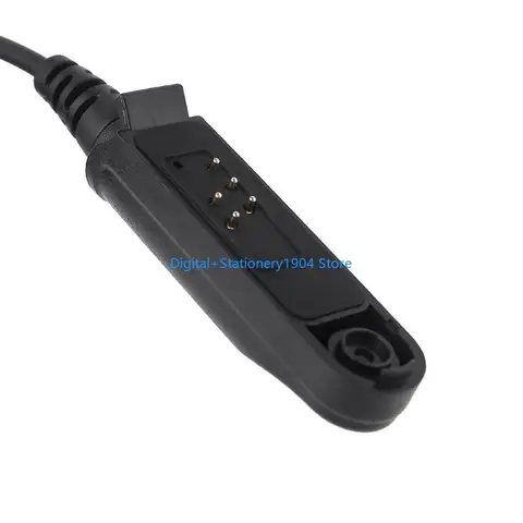 Гарнитура для рации BaoFeng E06C