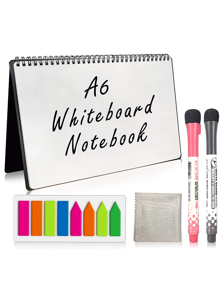 

NEWYES Белая доска A5