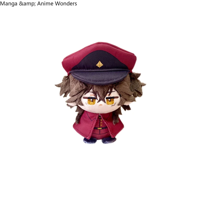 12 см аниме косплей Sigma Suehiro Teccho Ookura Teruko очаровательный рюкзак сидячая поза кулон