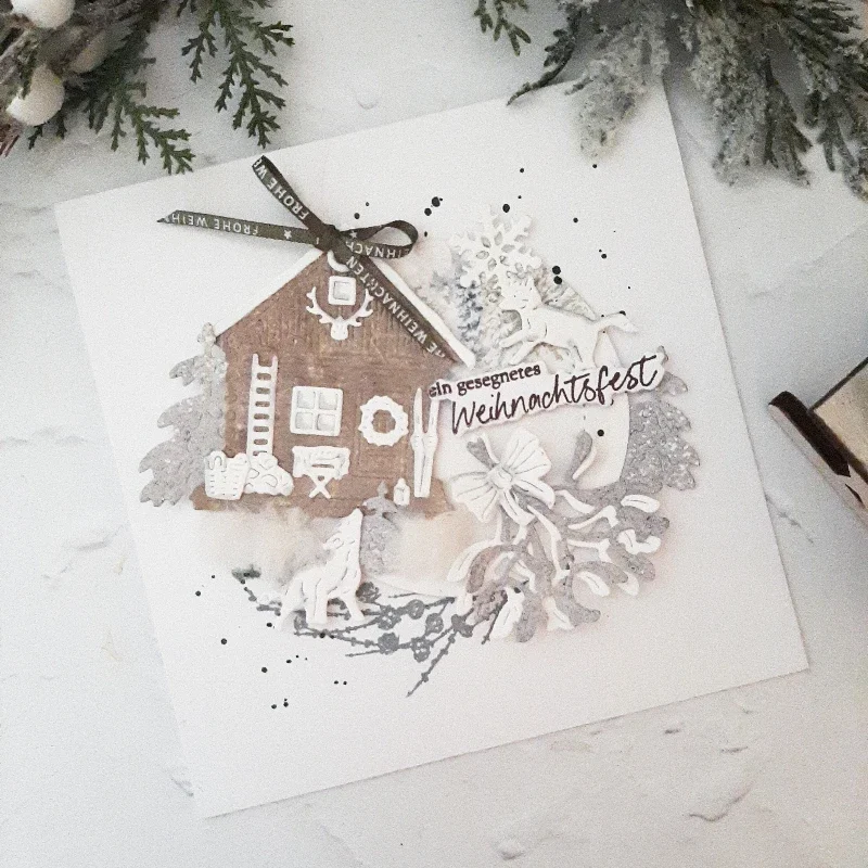 Металлическая рамка для резки 2024 новые шаблоны сделай сам изготовление бумаги