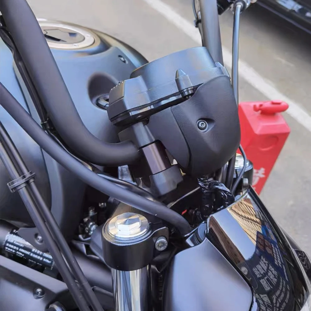 Подходит для Kawasaki Vulcan S 650 крепление на руль мотоцикла зажим подъема проставка