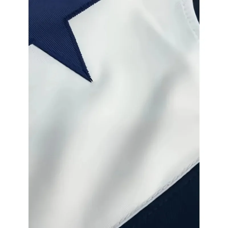 Мужская футболка Dallas с вышивкой для американского футбола по индивидуальному