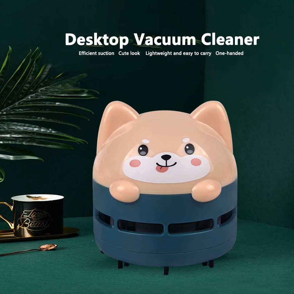 

Мини USB-Пылесос Портативный Перезаряжаемый Настольный беспроводной пылесос инструмент для уборки дома офиса клавиатуры дивана автомобиля