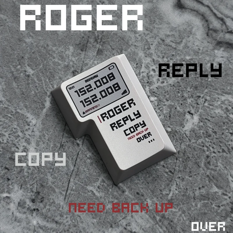 Механическая клавиатура Space Crisis 142 клавиши Cherry Profile DYE Subbed PBT полные наборы для GH60