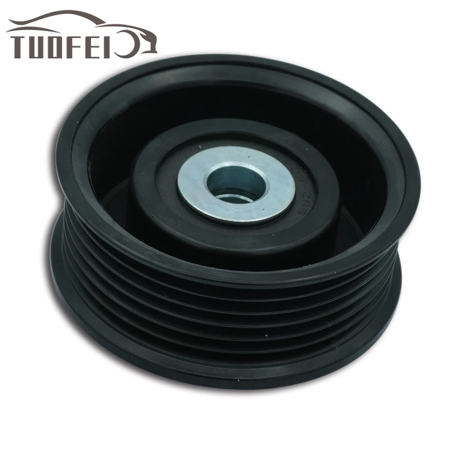 16604-0F010 16604-50030 Натяжитель ремня для Lexus GS400 430 470 LS400 Toyota 4RUNNER 11927EA000 1660450010 T36026