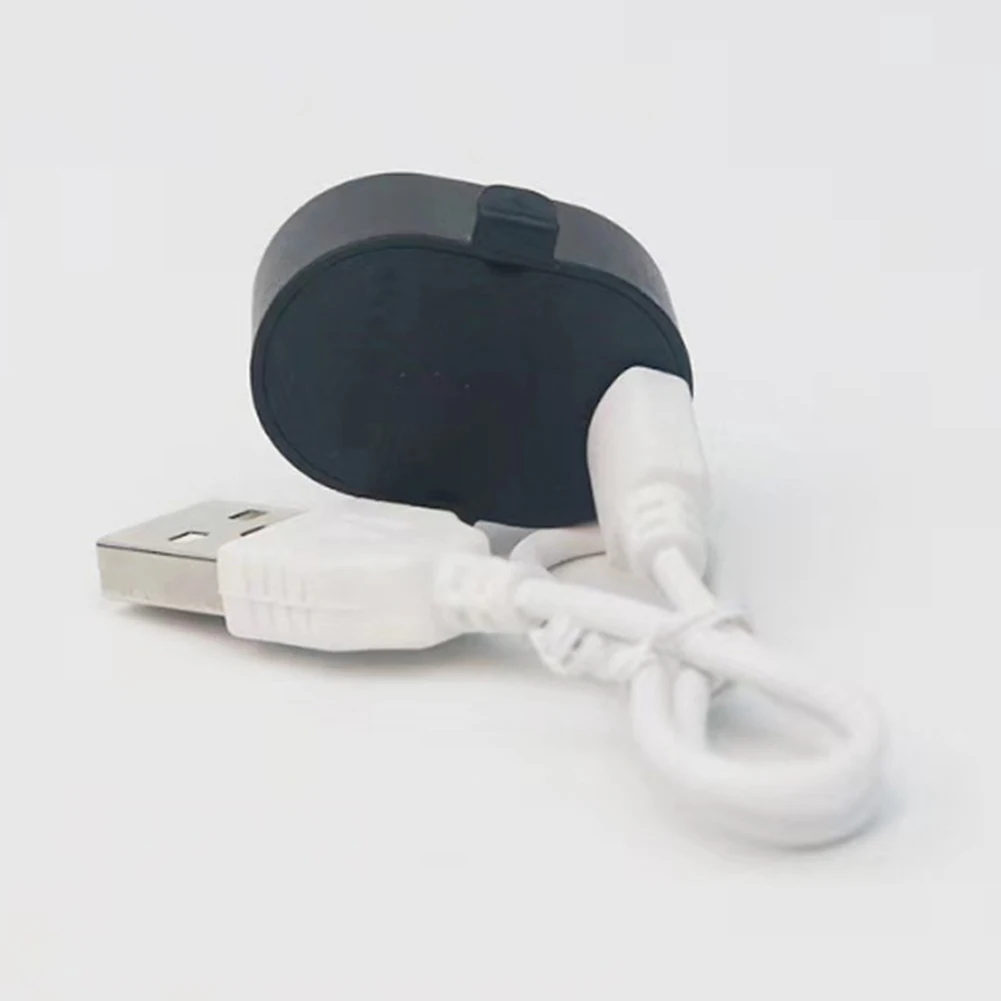 Bike Light Universal Strobe Warning Light 7 color USB Waterproof LED Emergency Lights Night Strobe Lamp Motorcycle Bike Access