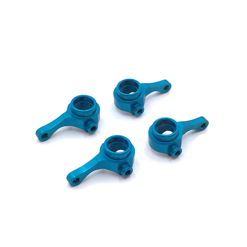 

Противомоскитная машинка 1/28 дюйма, детали для гоночных автомобилей, металлические обновленные передние и задние рулевые стаканы, золотые, ...