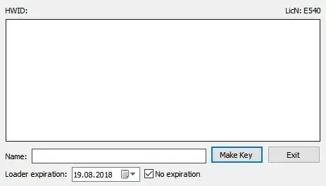 Фото Универсальный активатор TruckEPC3 Allison для PC 2024 + Keymaker + Файлы Gen 5 2024 №3