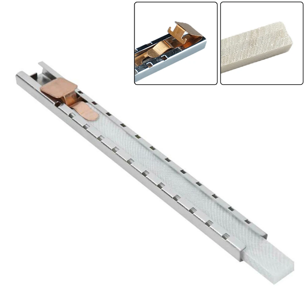 Refill With Metal Holder Soapstone Marker Talcum Pen Welding Steel Marking Tool For Vehicle Shipping Factories