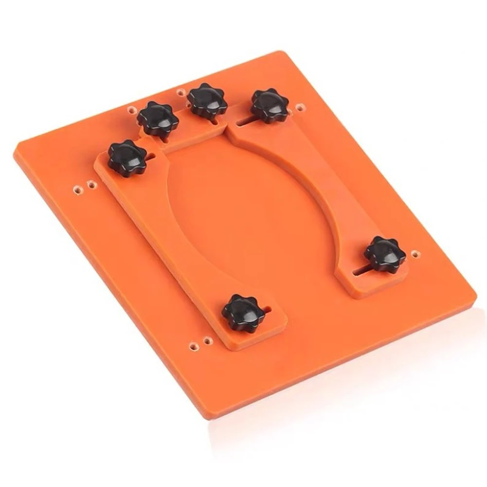 

Brand New Clamping Holder 1 Pcs Back Cover Disassembling Clamping Holder Hand Tools Orange Removing Phone Fixture